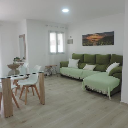 Apartamento Casa Aterpe Playa Blanca  Exterior foto