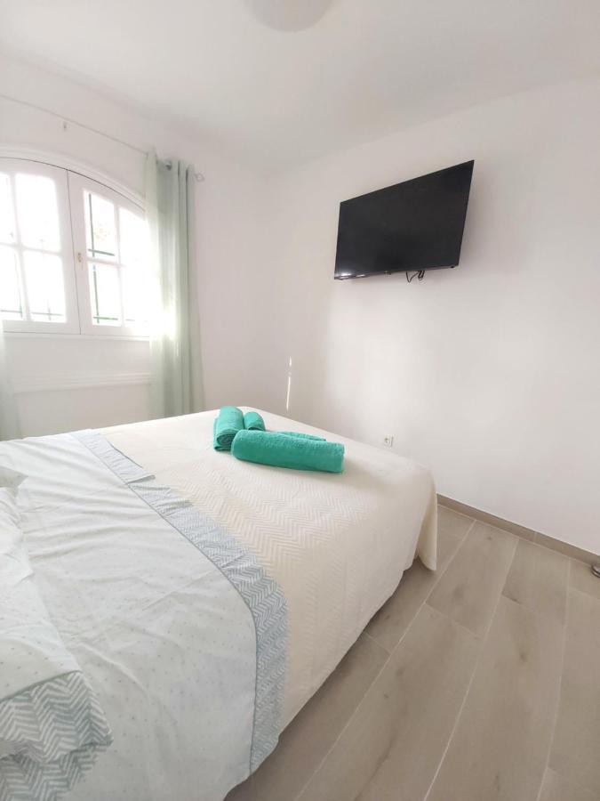 Apartamento Casa Aterpe Playa Blanca  Exterior foto