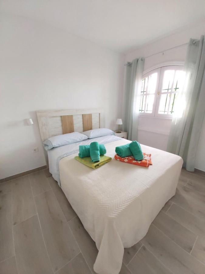 Apartamento Casa Aterpe Playa Blanca  Exterior foto