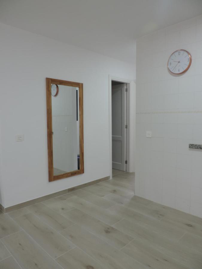 Apartamento Casa Aterpe Playa Blanca  Exterior foto
