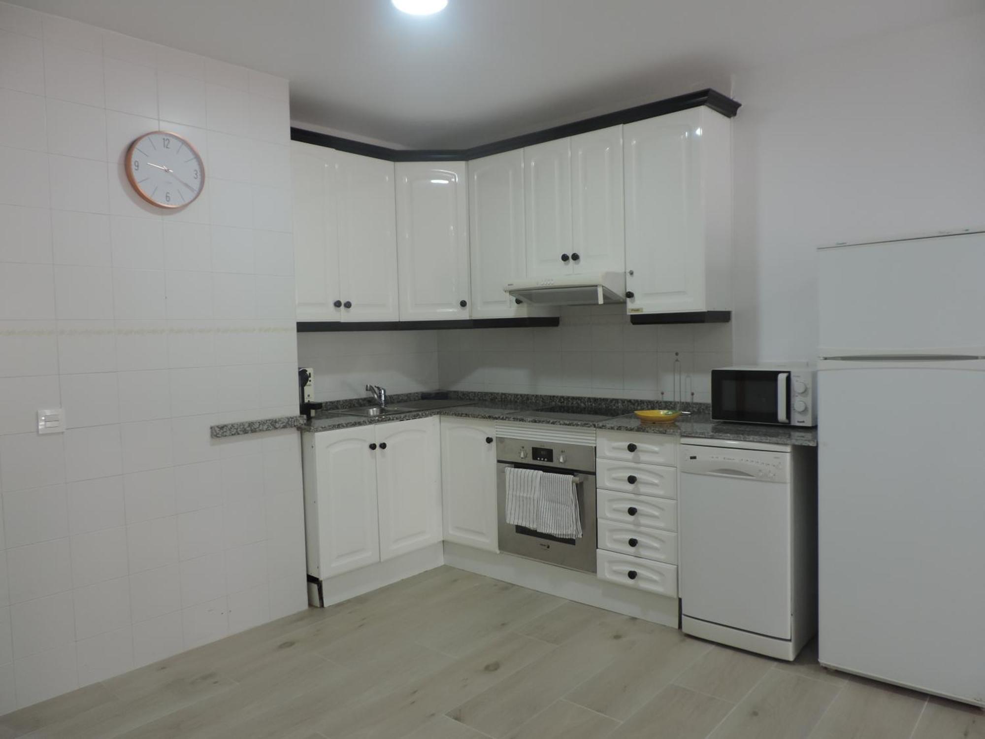 Apartamento Casa Aterpe Playa Blanca  Exterior foto